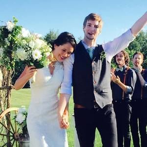 Meet your Posher, Stacey